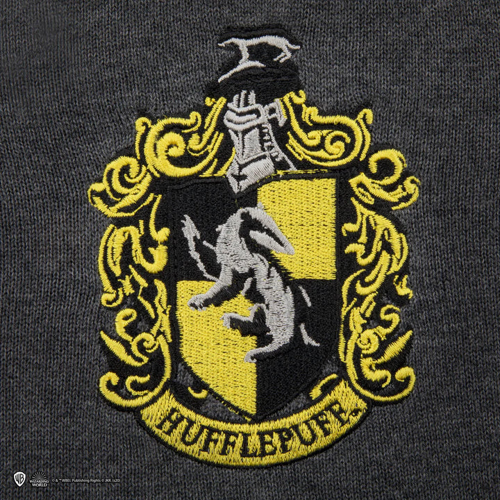 Harry Potter Sweater Hufflepuff CR1514
