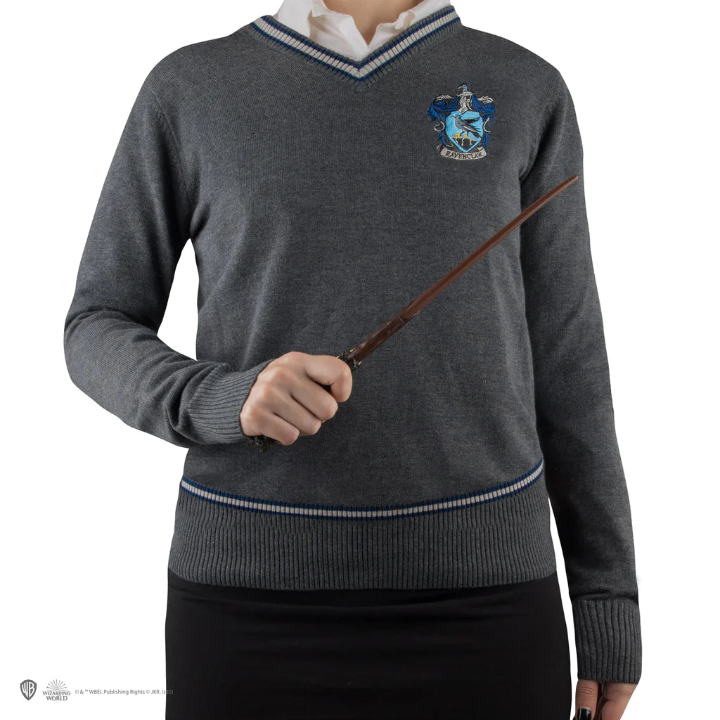 Harry Potter Sweater Ravenclaw CR1513