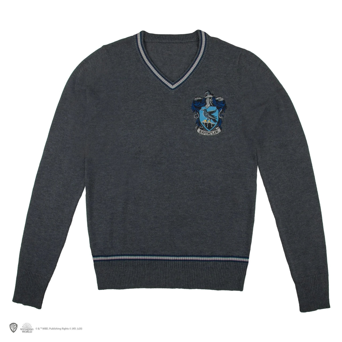 Sweater - Ravenclaw CR1513