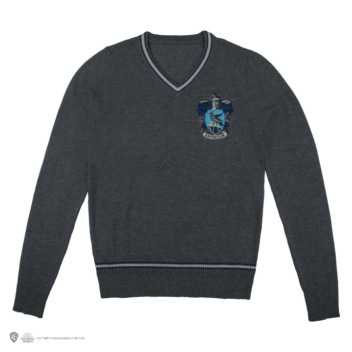 Harry Potter Sweater Ravenclaw CR1513