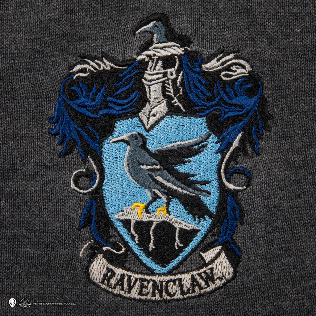 Harry Potter Sweater Ravenclaw CR1513