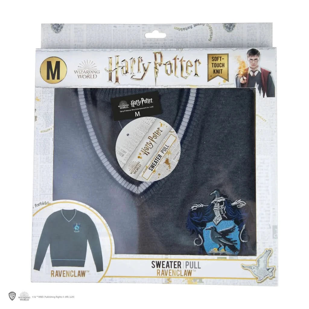 Sweater - Ravenclaw CR1513