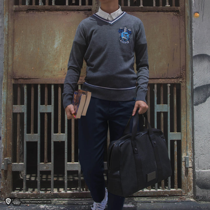 Harry Potter Sweater Ravenclaw CR1513