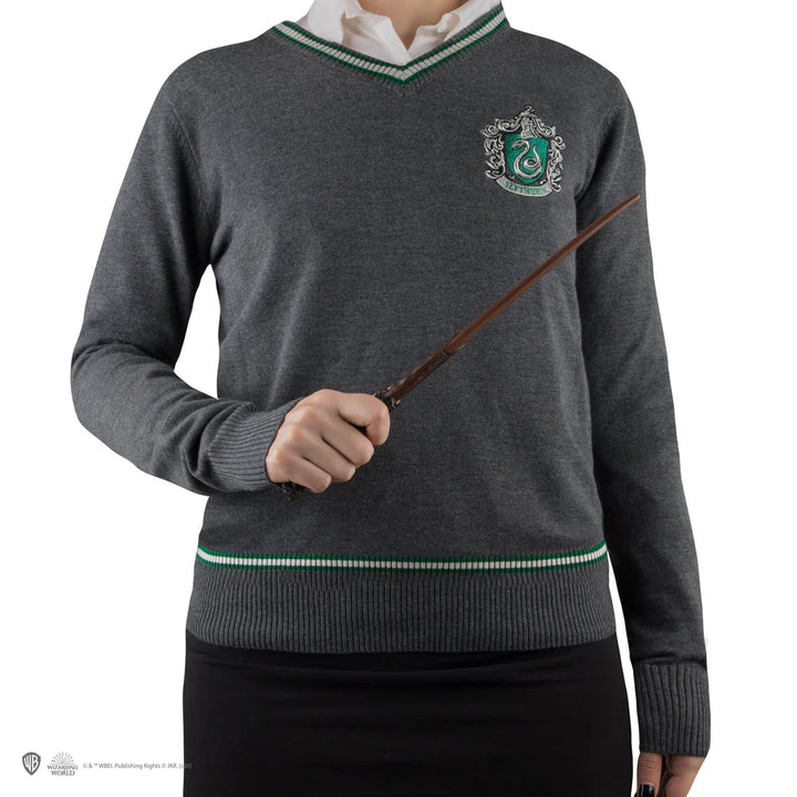Harry Potter Sweater Slytherin CR1512