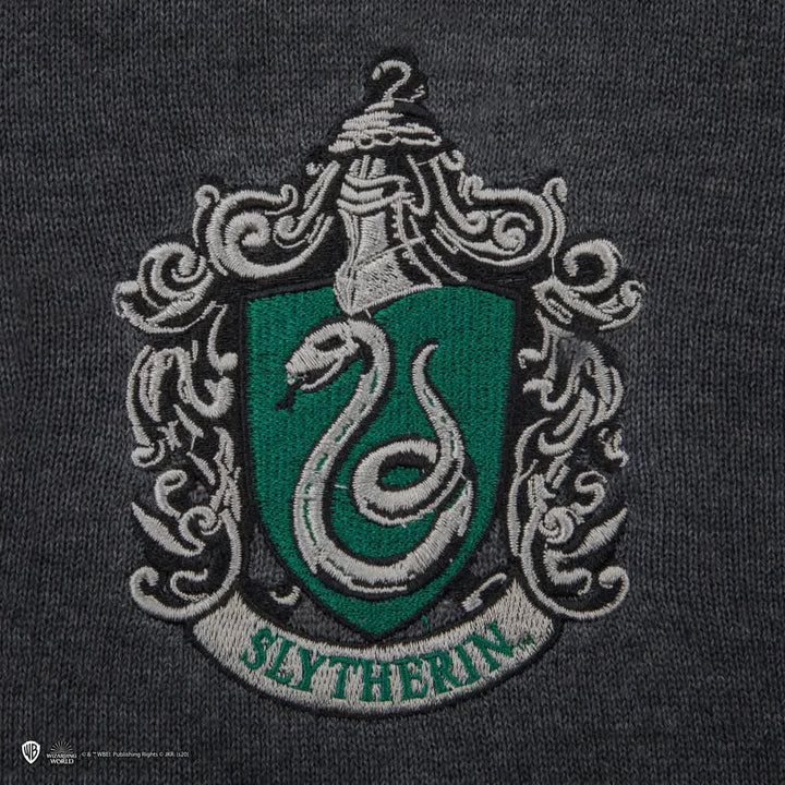 Sweater - Slytherin CR1512