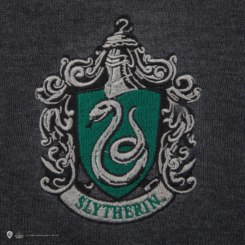 Harry Potter Sweater Slytherin CR1512