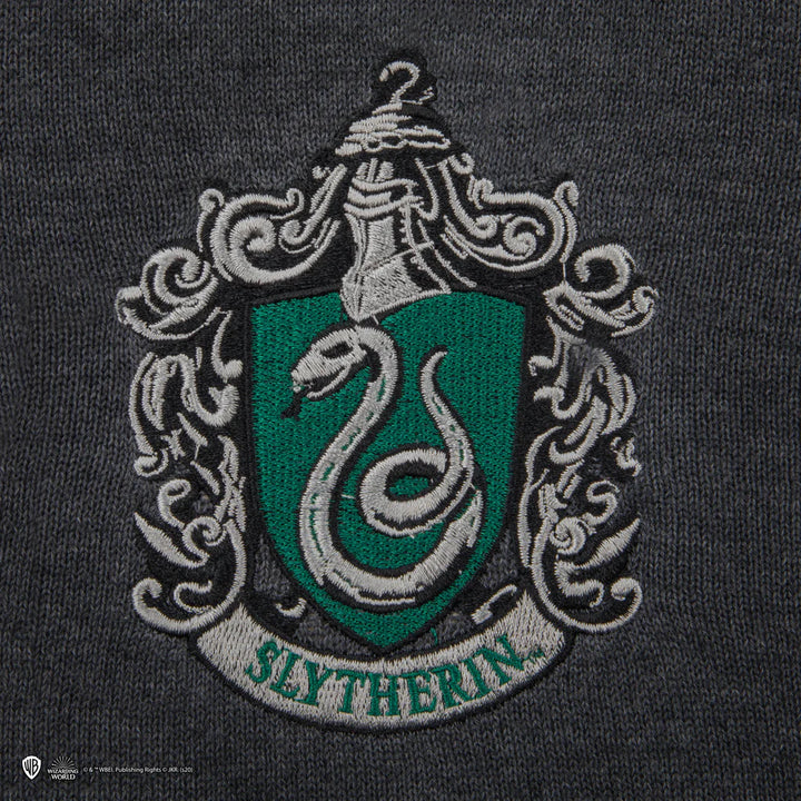 Harry Potter Sweater Slytherin CR1512