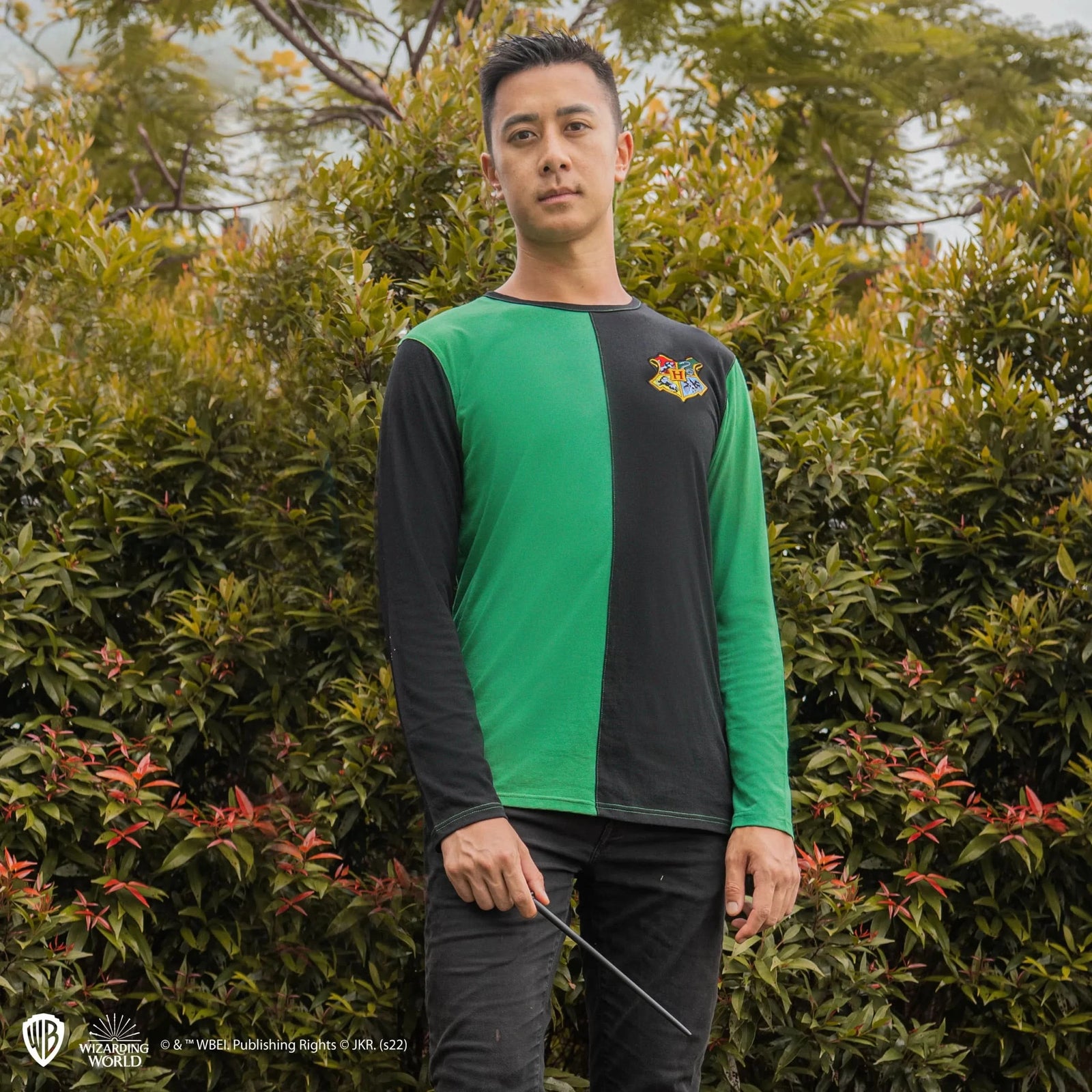Draco Malfoy Triwizard Tournament T-Shirt CR1501