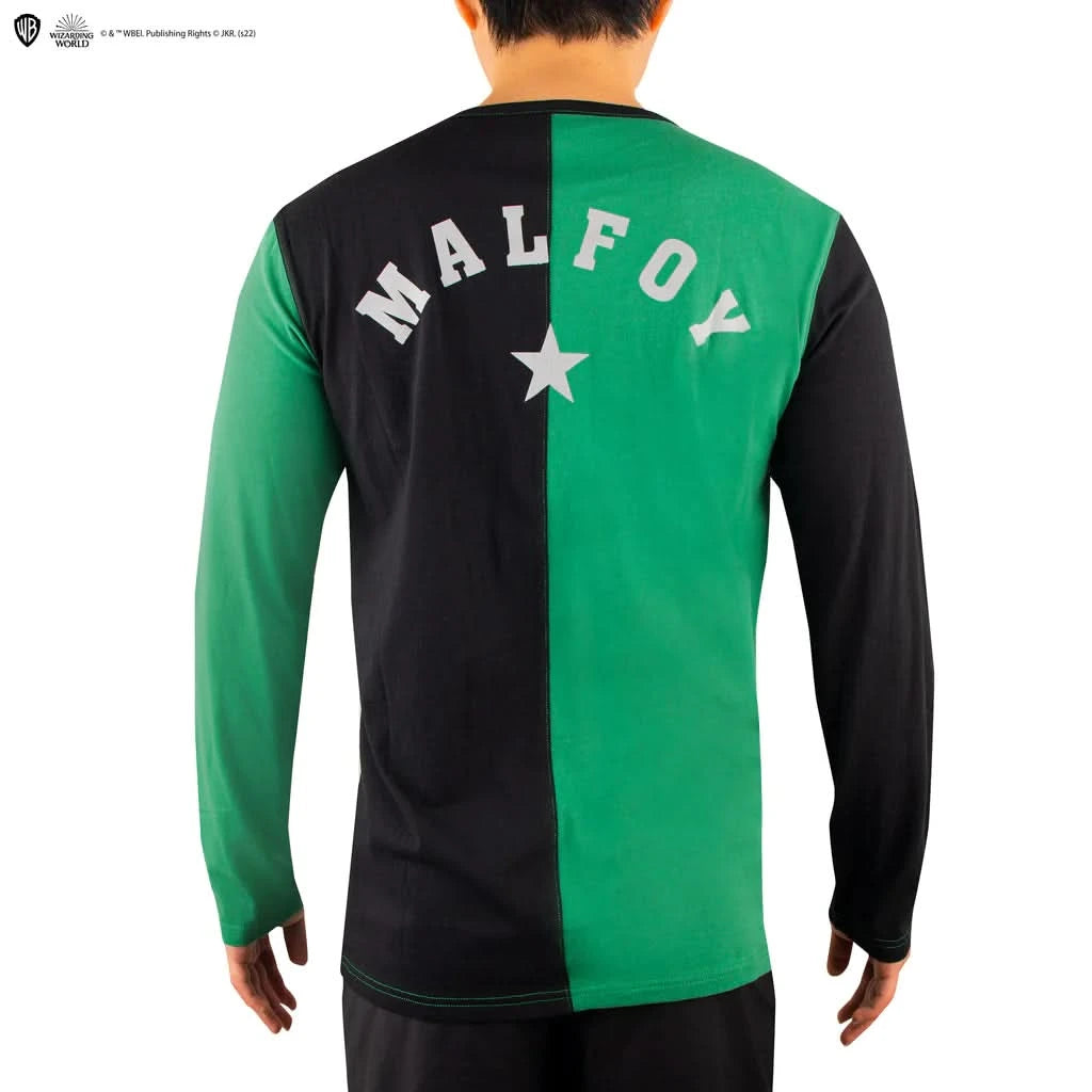 Draco Malfoy Triwizard Tournament T-Shirt CR1501