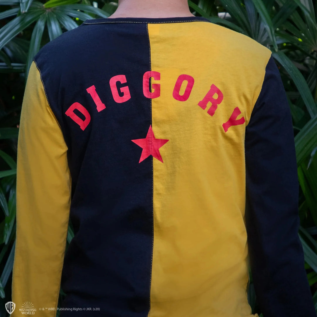 Cedric Diggory Triwizard Tournament T-Shirt CR1502M