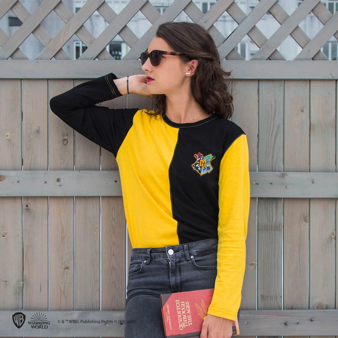 Cedric Diggory Triwizard Tournament T-Shirt CR1502M