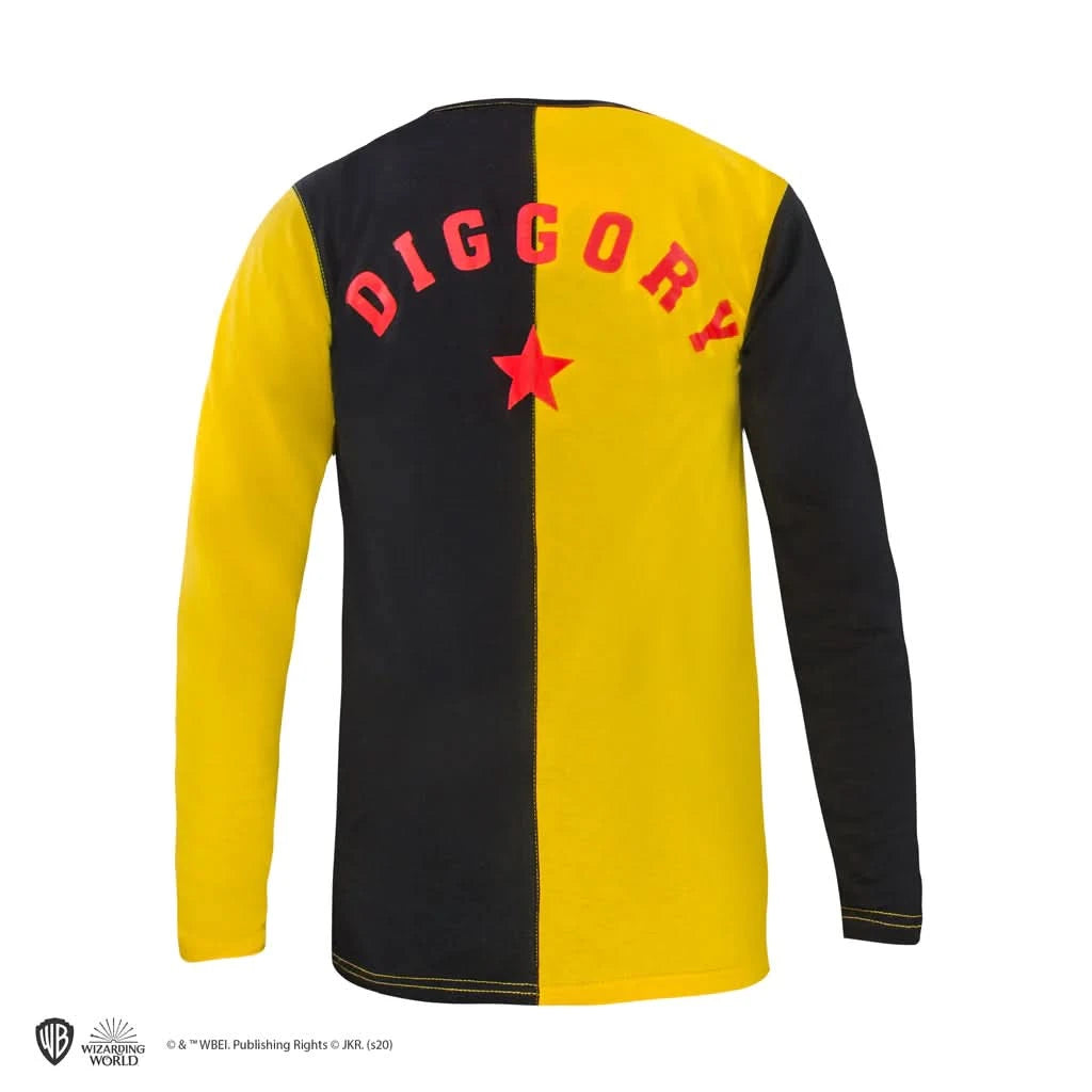 Cedric Diggory Triwizard Tournament T-Shirt CR1502M