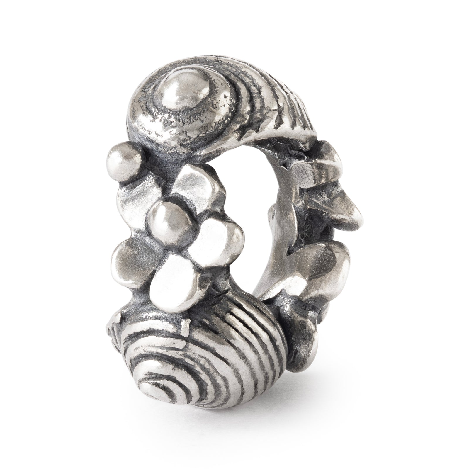 Trollbeads Blossom Stroll Bead TAGBE-10288