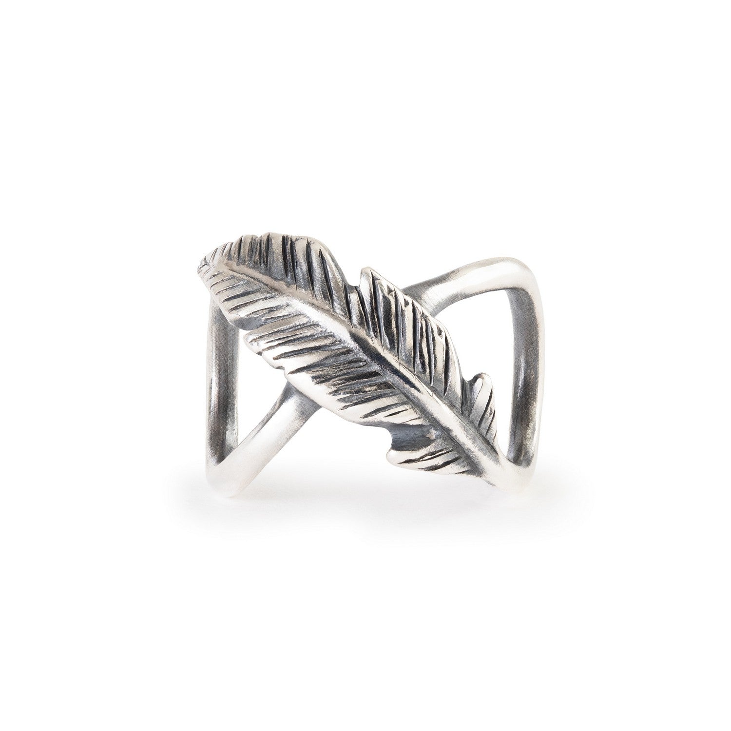Trollbeads Phoenix Infinity Silver Bead TAGBE-10298