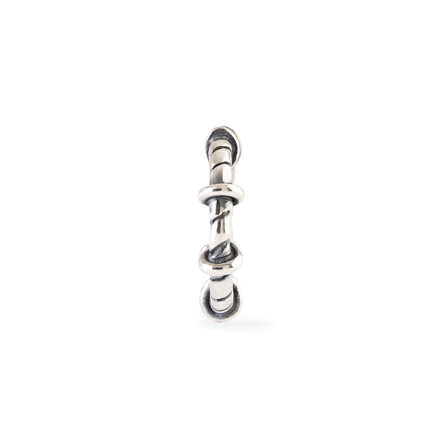 Trollbeads Dream Catcher Silver Bead TAGBE-10299