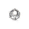 Trollbeads Dream Catcher Silver Bead TAGBE-10299
