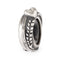 Trollbeads Heart of Harvest Spacer Bead TAGBE-20308