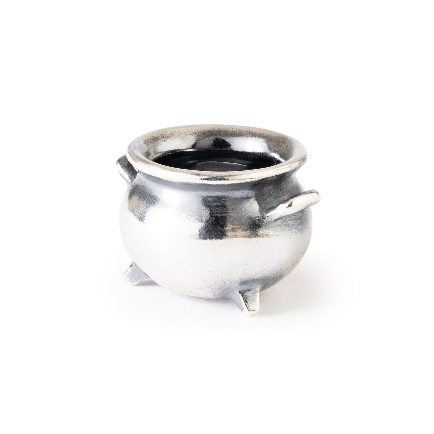 Trollbeads Alchemy Silver Bead TAGBE-30213