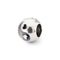 Trollbeads Peace & Love Bead TAGBE-40142