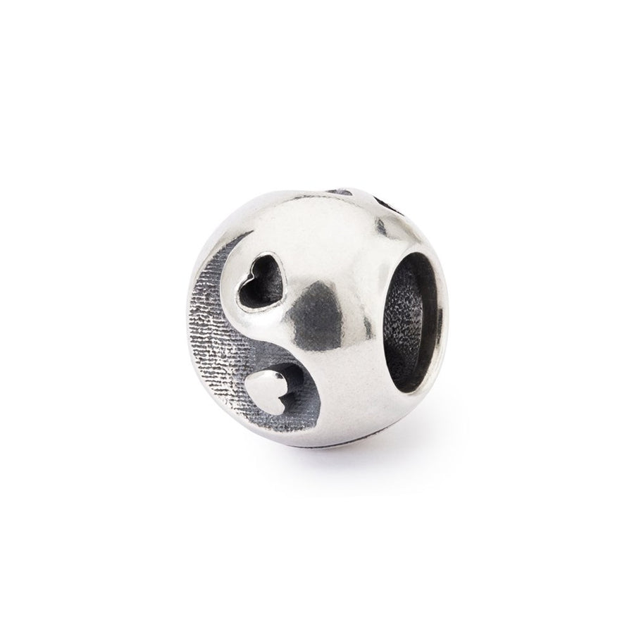 Trollbeads Peace & Love Bead TAGBE-40142