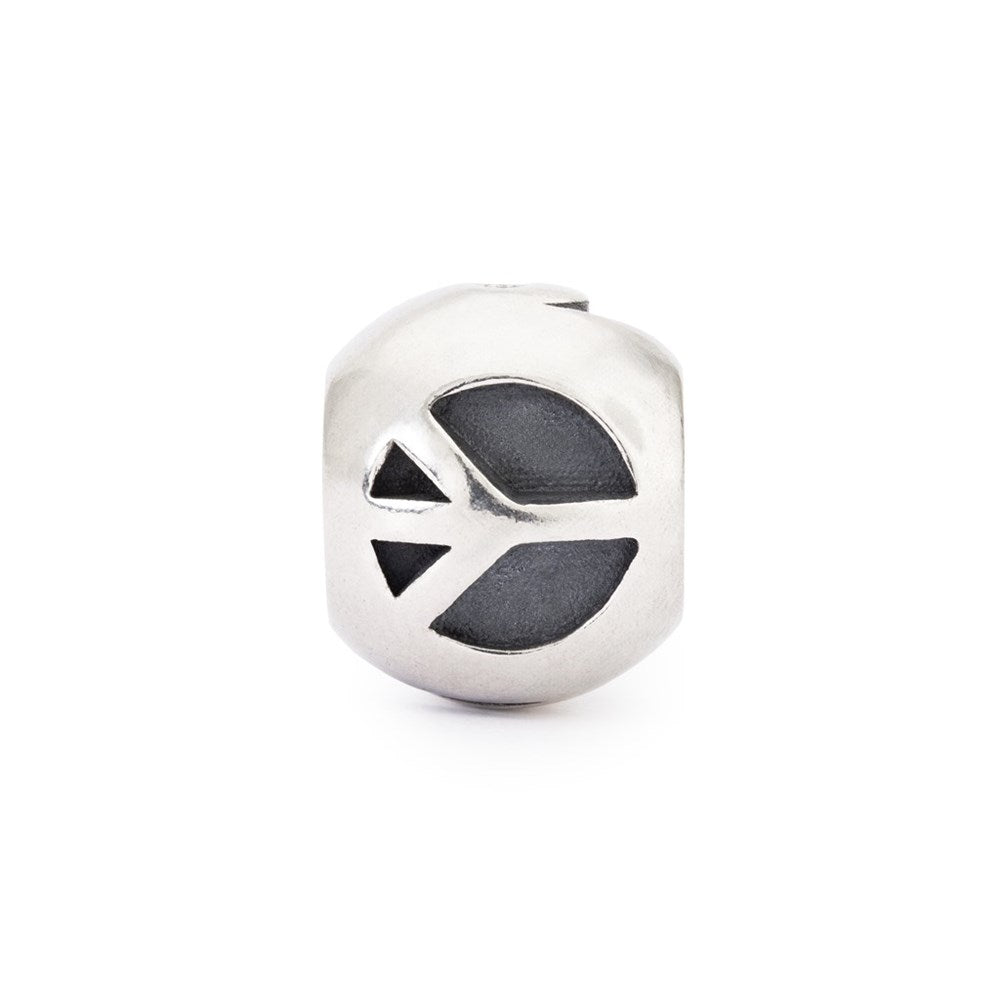 Trollbeads Peace & Love Bead TAGBE-40142