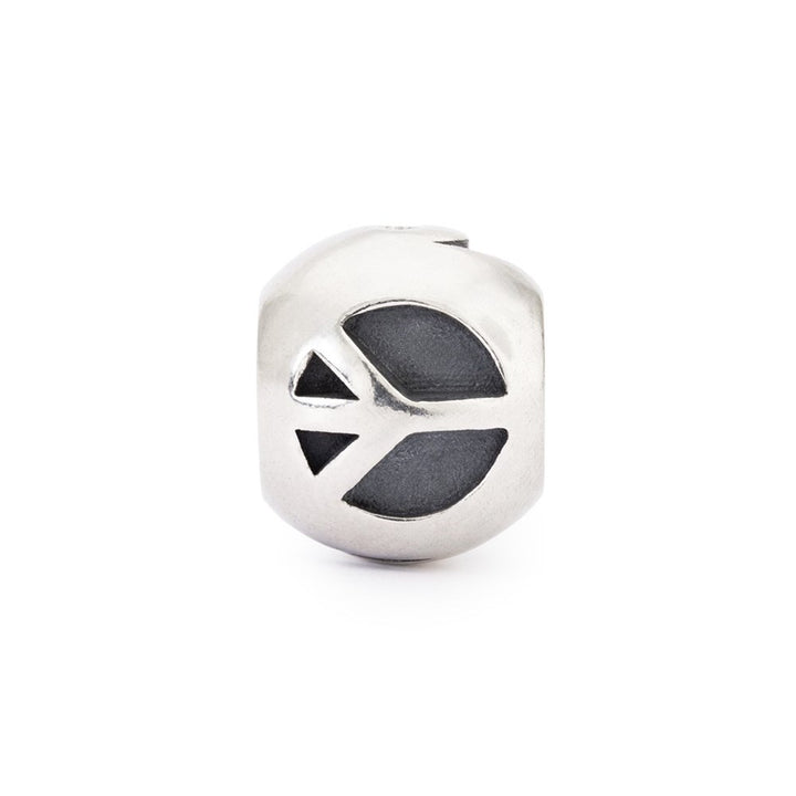 Trollbeads Peace & Love Bead TAGBE-40142