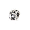 Trollbeads Magic Knot Silver Bead TAGBE-40144