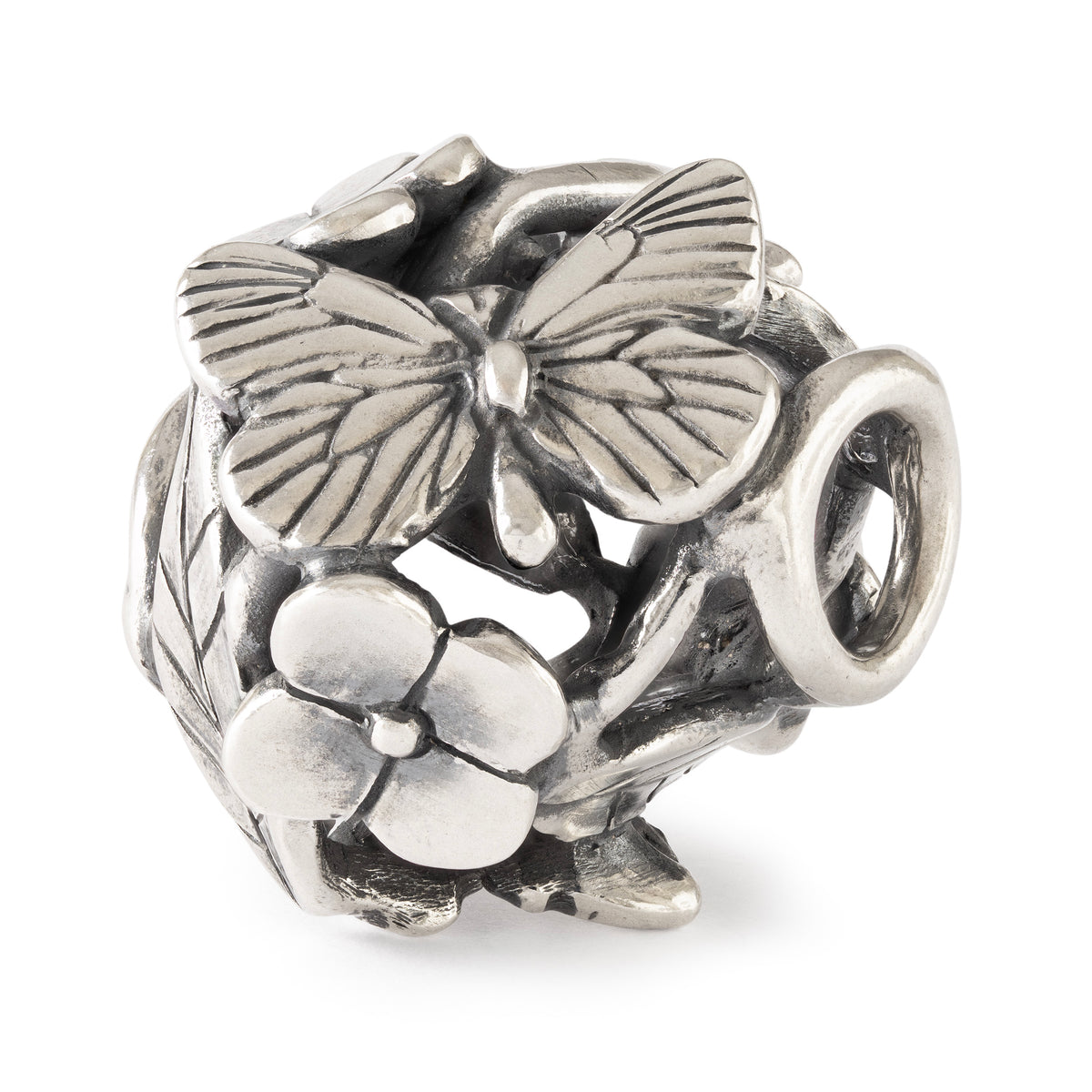 Trollbeads Joy Flutters Bead TAGBE-60014