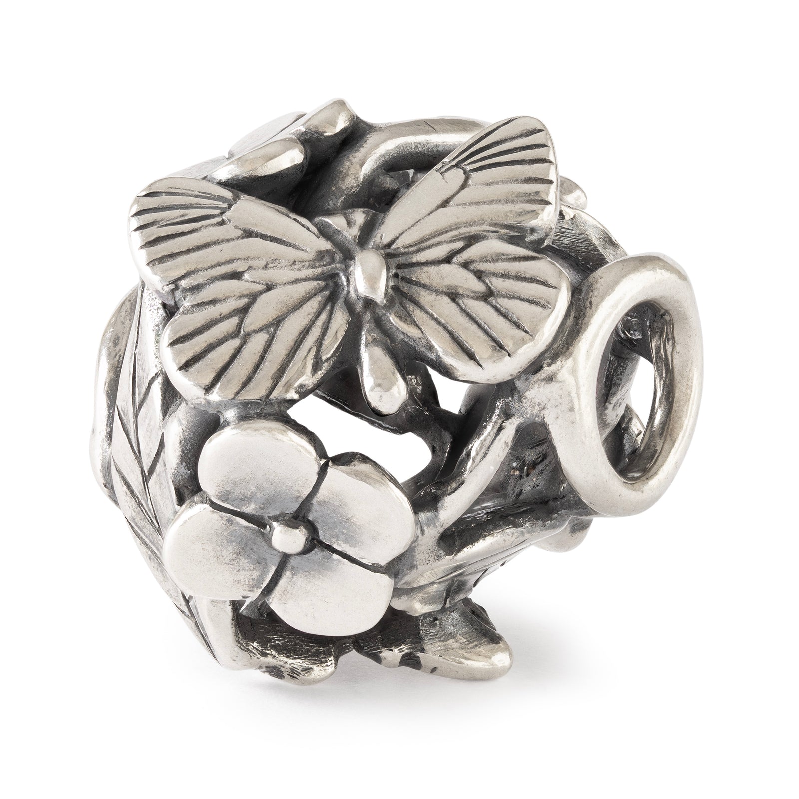 Trollbeads Joy Flutters Bead TAGBE-60014