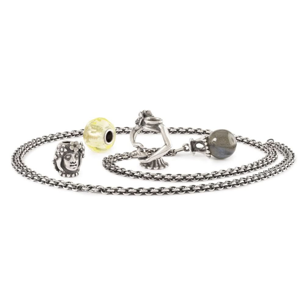 Guardian Of Love Necklace