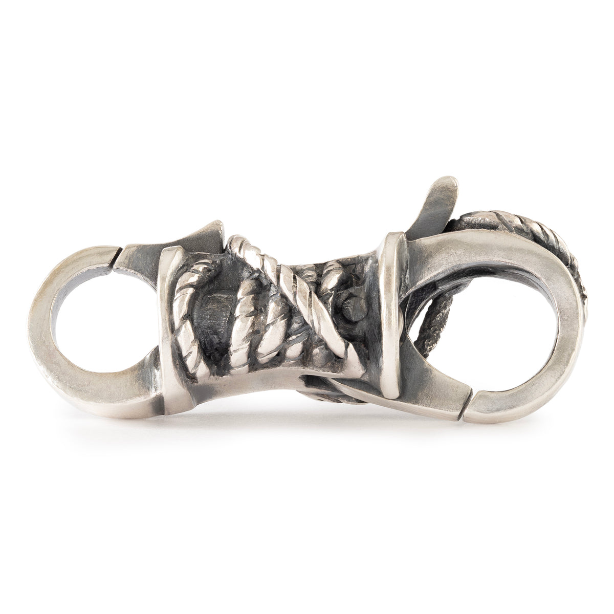 Trollbeads Creative Stitches Clasp TAGLO-00136