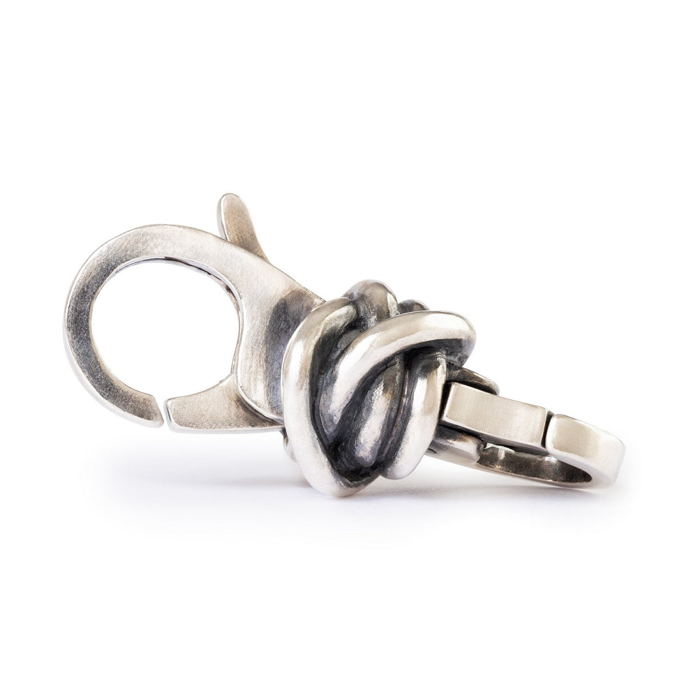 Trollbeads Lucky Knot Clasp Lock TAGLO-00140