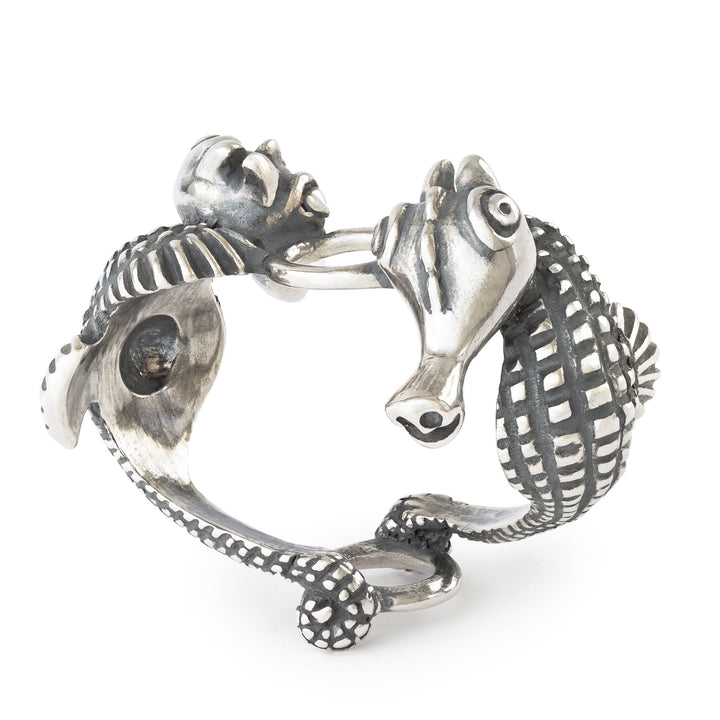 Trollbeads Ocean Guardians Silver Pendant TAGPE-00098