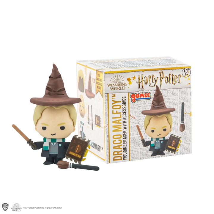 Harry Potter Gomee Draco Malfoy CR5056