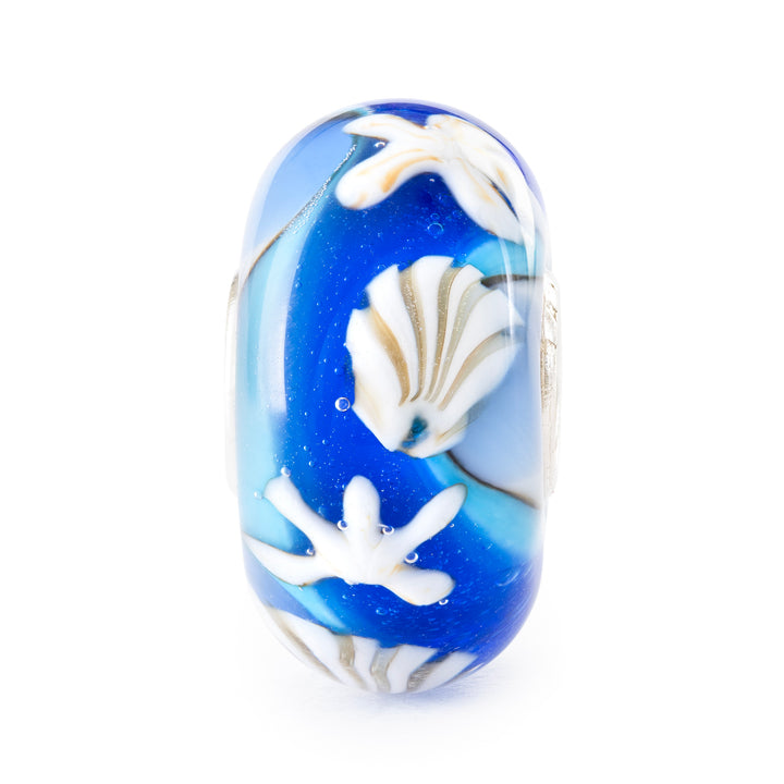 Trollbeads Drifted Treasures Glass Bead TGLBE-20461