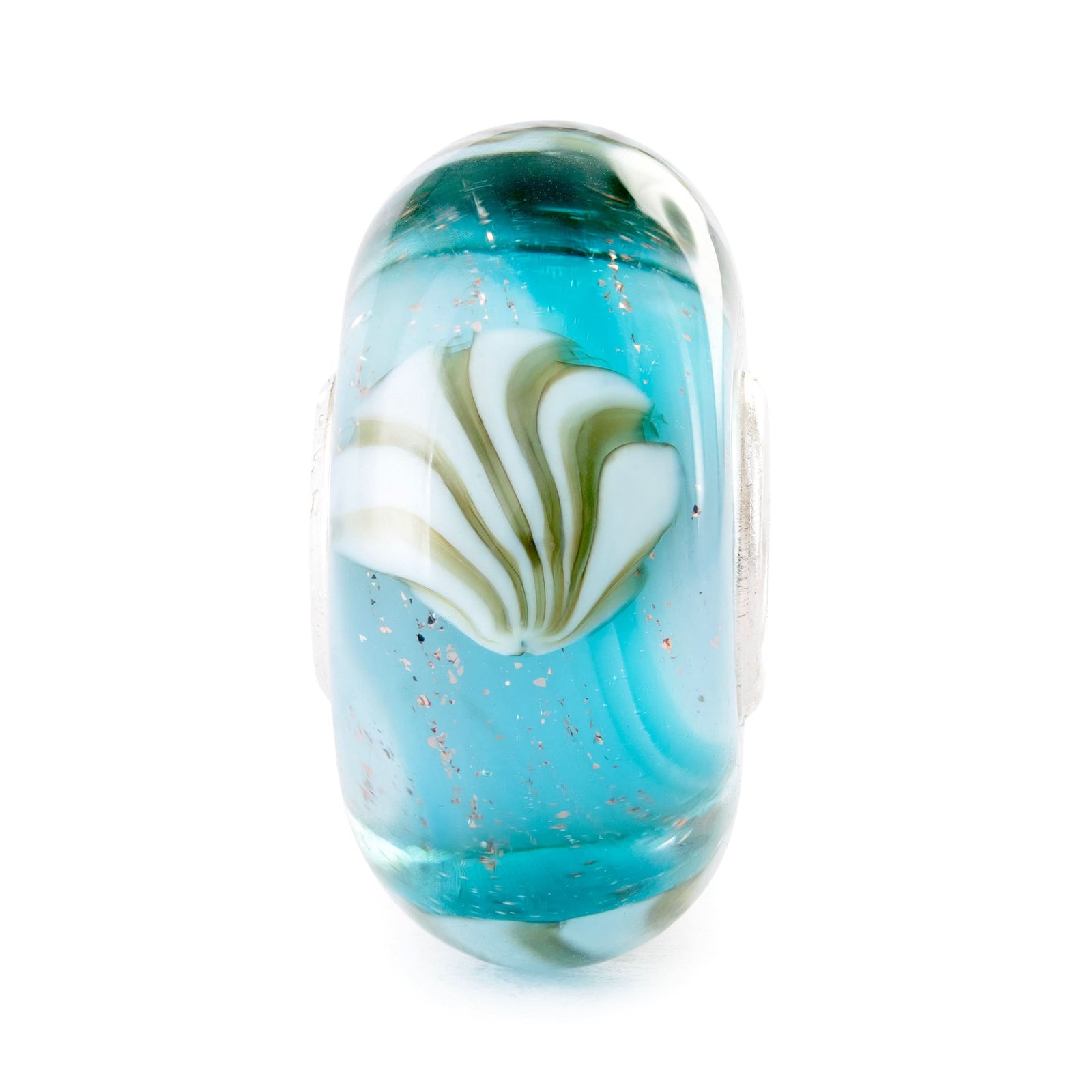 Trollbeads Tide’s Gift Glass Bead TGLBE-20464