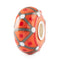 Trollbeads Threaded Moments Glass Bead TGLBE-20465