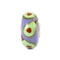 Trollbeads Avocado Glass Bead TGLBE-20481