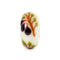 Trollbeads Olives Glass Bead TGLBE-20484
