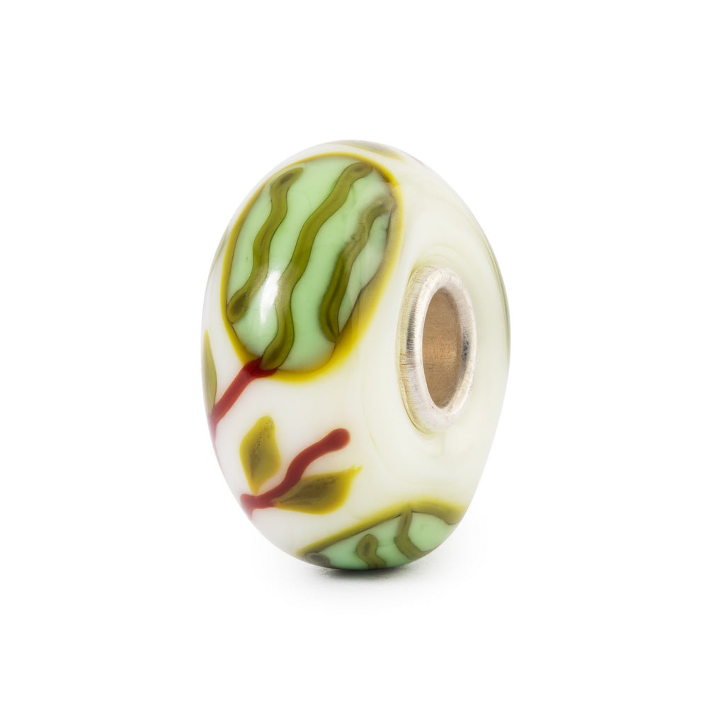 Trollbeads Watermelon Glass Bead TGLBE-20485