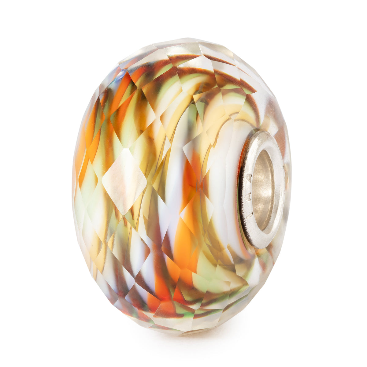 Trollbeads Spirit Breeze Glass Bead TGLBE-30165