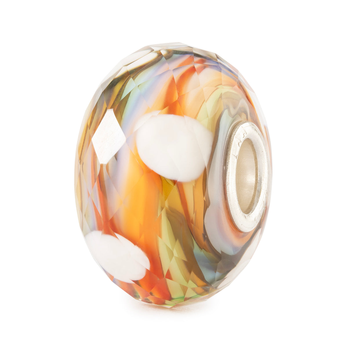 Trollbeads Harvest Hues Glass Bead TGLBE-30169