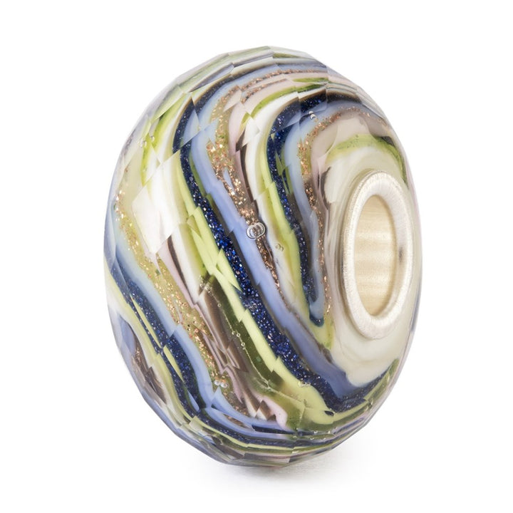 Trollbeads Psychedelic Universe Bead TGLBE-30173