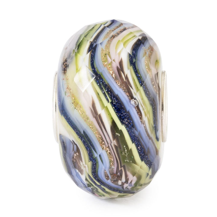 Trollbeads Psychedelic Universe Bead TGLBE-30173