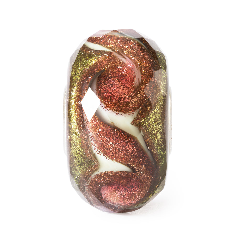 Trollbeads Fire Within Bead TGLBE-30177