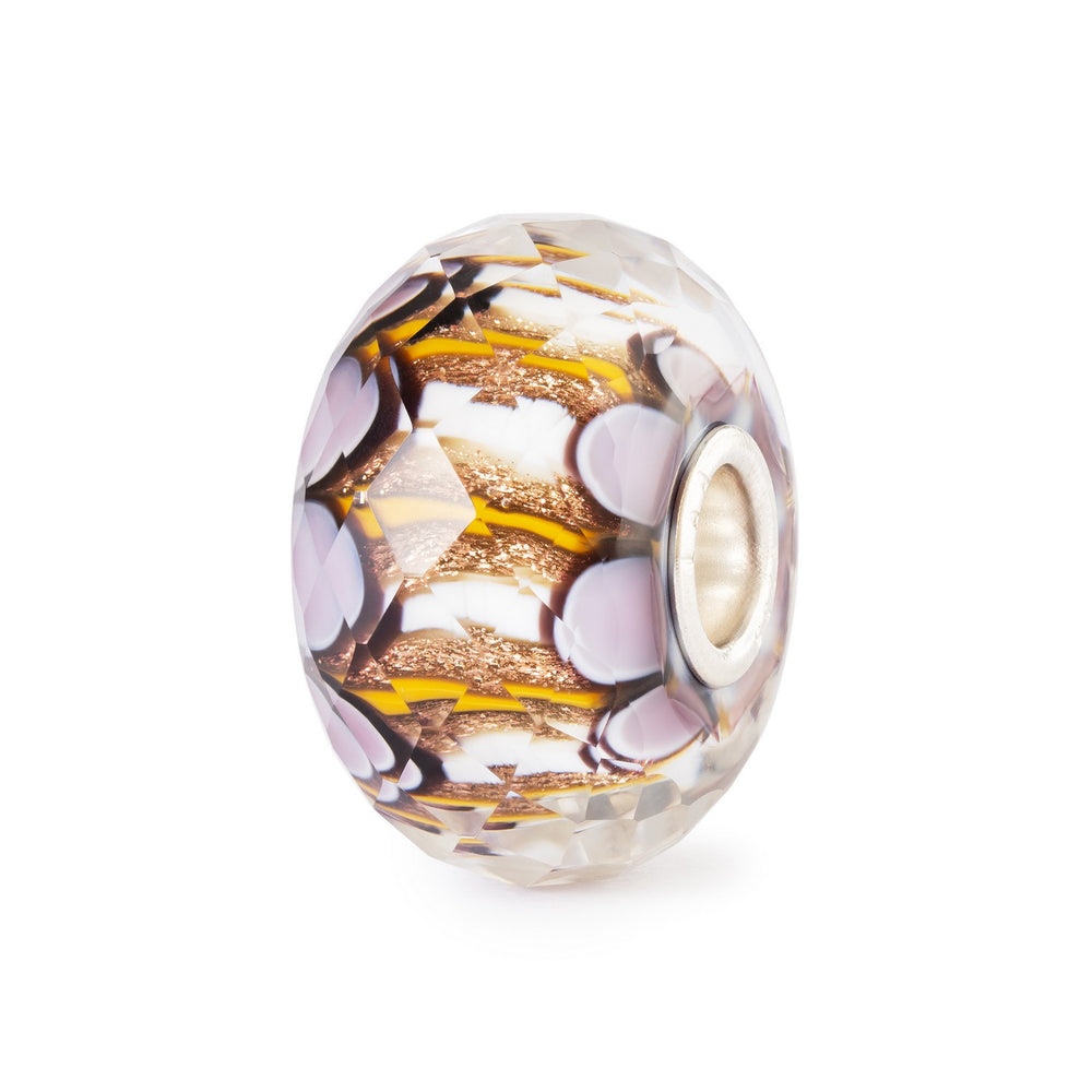 Trollbeads Golden Grove Bead TGLBE-30188