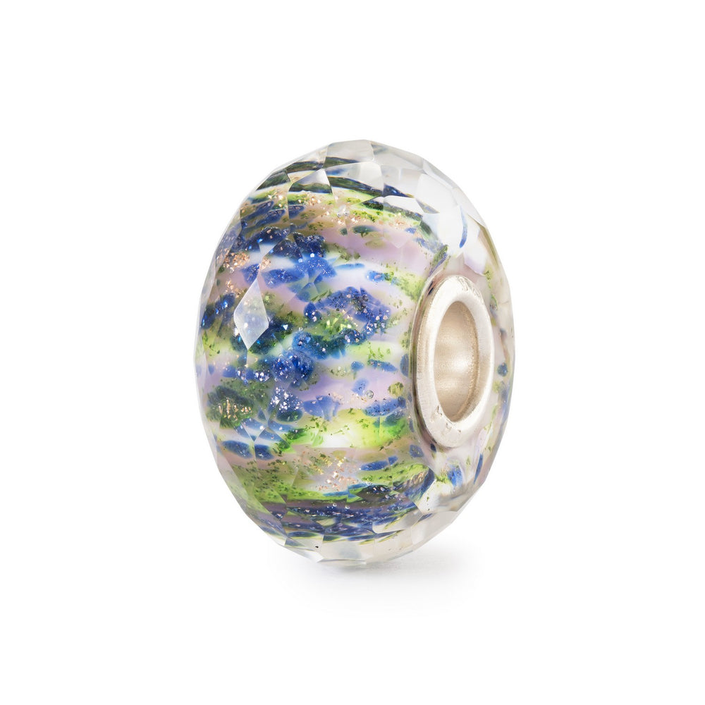 Trollbeads Whispering Dew Bead TGLBE-30189
