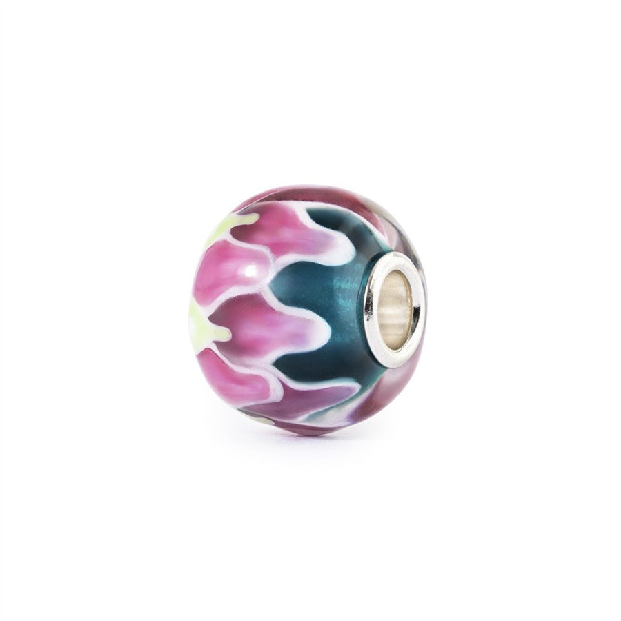 Trollbeads Mother's Lily Bead TGLBE-30192