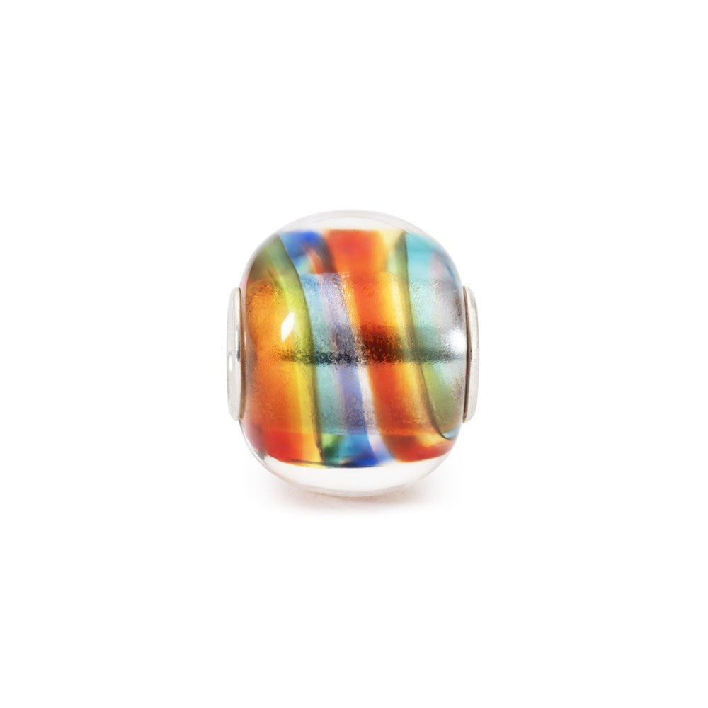 Trollbeads Colour Power Glass Bead TGLBE-30195