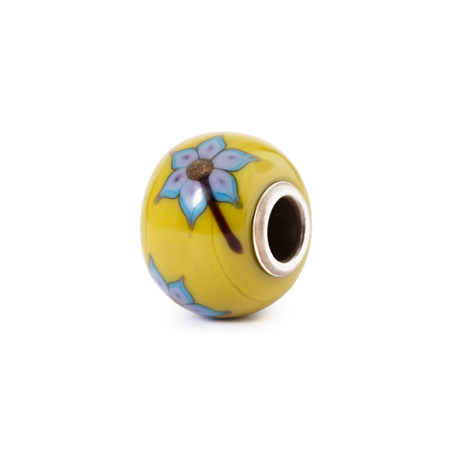 Trollbeads Retro Forward Bead TGLBE-30206